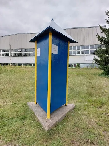 Ghost Shadow Piotr Ścigała